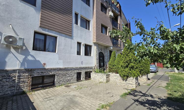 Studio Damaroaia - 35 mp - Mobilat si utilat