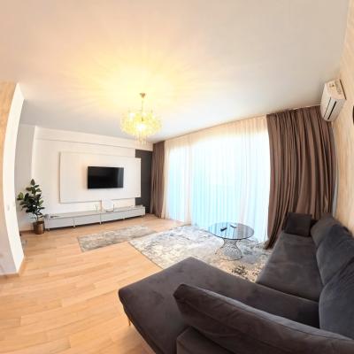 Tineretului Park - 2 camere 2024 -complet mobilat si utilat