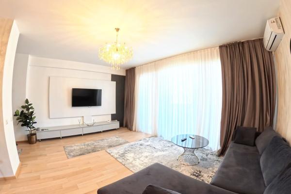 Tineretului Park - 2 camere 2024 -complet mobilat si utilat