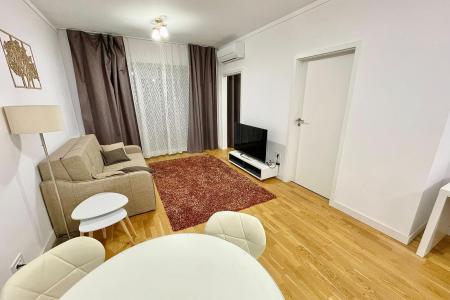 2 camere - Marmura Residence - Bucurestii Noi - Jiului