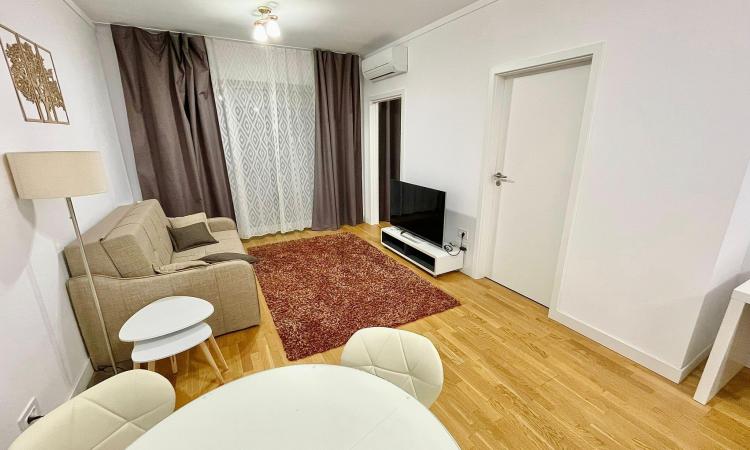 2 camere - Marmura Residence - Bucurestii Noi - Jiului
