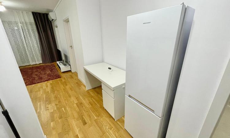 2 camere - Marmura Residence - Bucurestii Noi - Jiului