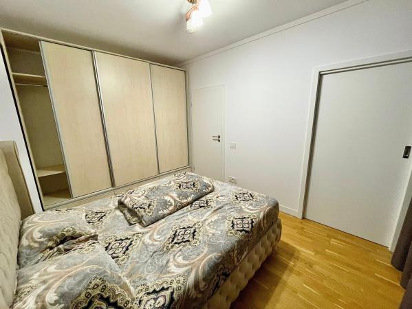 2 camere - Marmura Residence - Bucurestii Noi - Jiului
