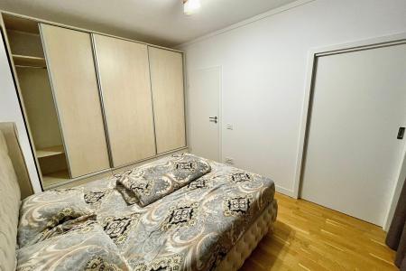 2 camere - Marmura Residence - Bucurestii Noi - Jiului