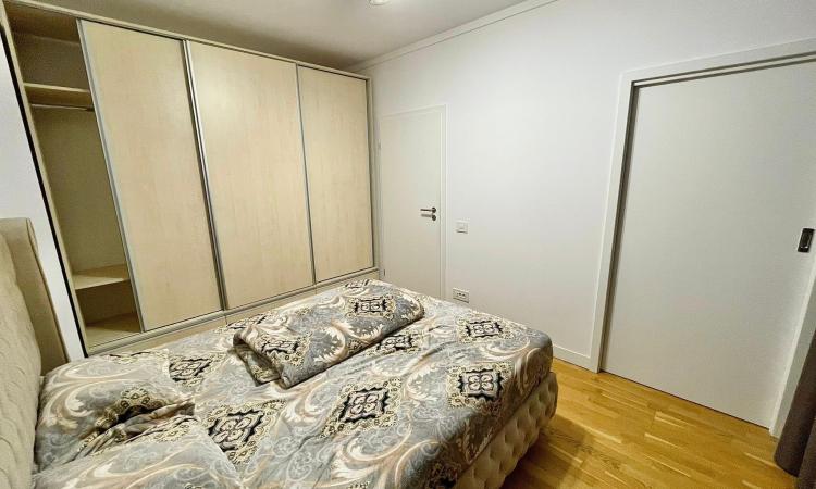 2 camere - Marmura Residence - Bucurestii Noi - Jiului