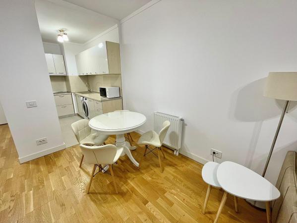 2 camere - Marmura Residence - Bucurestii Noi - Jiului