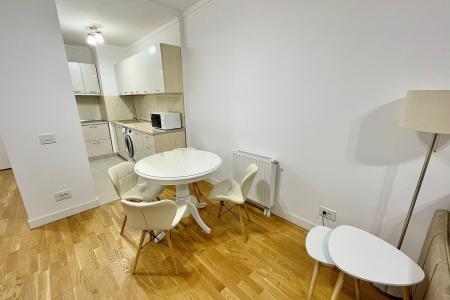 2 camere - Marmura Residence - Bucurestii Noi - Jiului