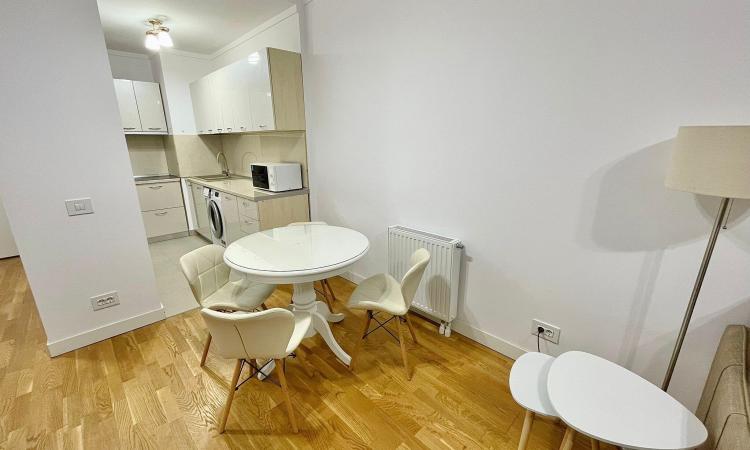2 camere - Marmura Residence - Bucurestii Noi - Jiului