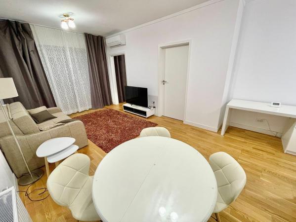 2 camere - Marmura Residence - Bucurestii Noi - Jiului
