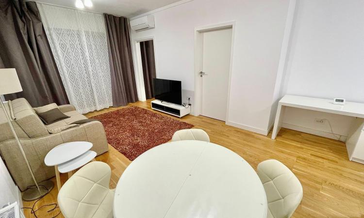2 camere - Marmura Residence - Bucurestii Noi - Jiului