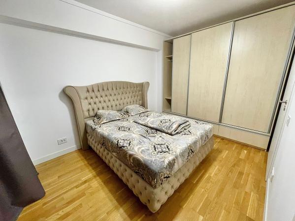 2 camere - Marmura Residence - Bucurestii Noi - Jiului