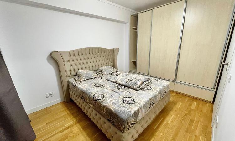 2 camere - Marmura Residence - Bucurestii Noi - Jiului