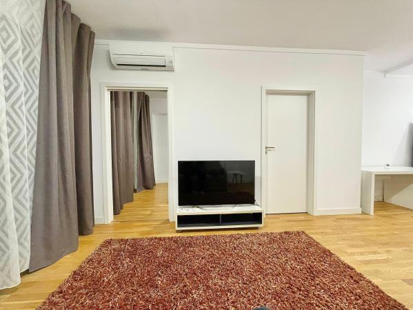 2 camere - Marmura Residence - Bucurestii Noi - Jiului