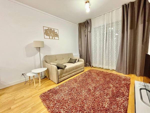 2 camere - Marmura Residence - Bucurestii Noi - Jiului