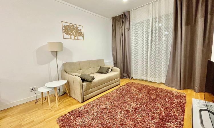 2 camere - Marmura Residence - Bucurestii Noi - Jiului