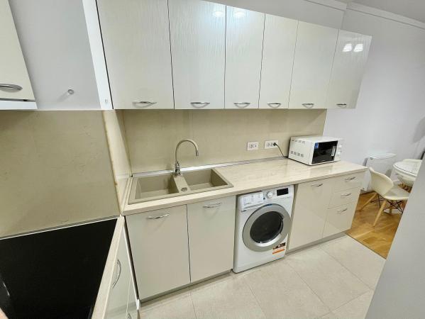 2 camere - Marmura Residence - Bucurestii Noi - Jiului