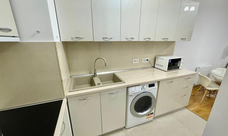 2 camere - Marmura Residence - Bucurestii Noi - Jiului