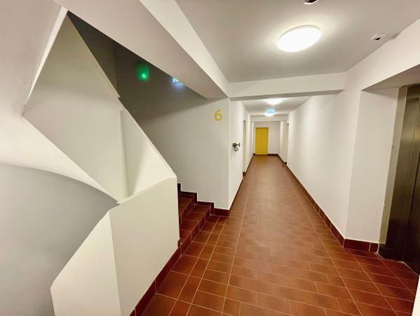 2 camere - Marmura Residence - Bucurestii Noi - Jiului