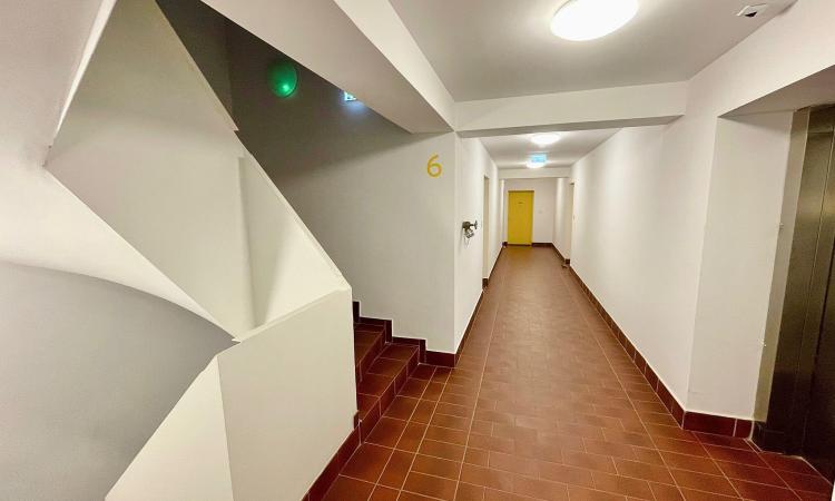 2 camere - Marmura Residence - Bucurestii Noi - Jiului