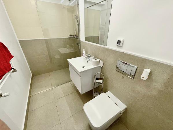 2 camere - Marmura Residence - Bucurestii Noi - Jiului