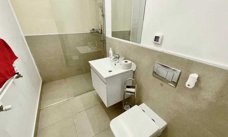 2 camere - Marmura Residence - Bucurestii Noi - Jiului