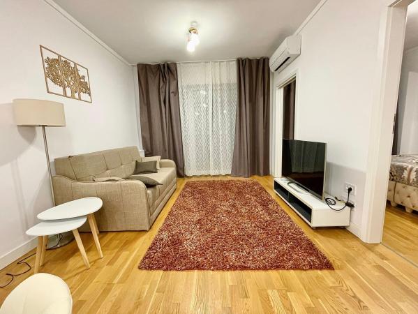 2 camere - Marmura Residence - Bucurestii Noi - Jiului