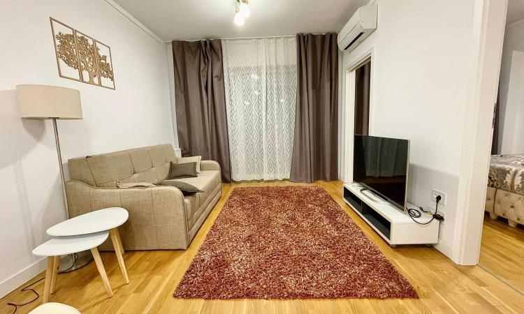 2 camere - Marmura Residence - Bucurestii Noi - Jiului