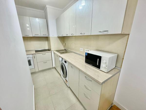 2 camere - Marmura Residence - Bucurestii Noi - Jiului