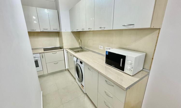 2 camere - Marmura Residence - Bucurestii Noi - Jiului