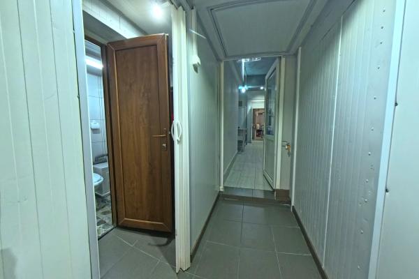 Spatiu Comercial de inchiriat - Mobilat si utilat complet