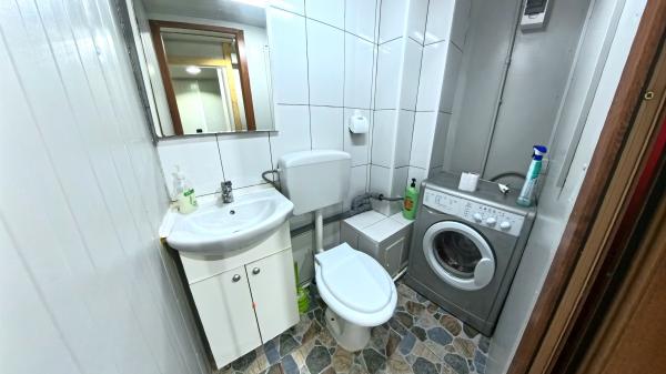 Spatiu Comercial de inchiriat - Mobilat si utilat complet