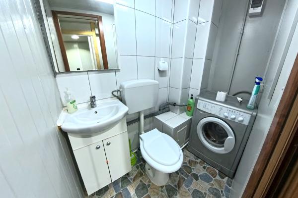 Spatiu Comercial de inchiriat - Mobilat si utilat complet