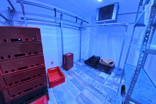 Spatiu Comercial de inchiriat - Mobilat si utilat complet