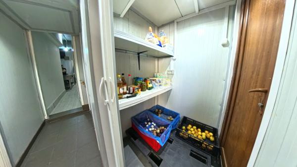 Spatiu Comercial de inchiriat - Mobilat si utilat complet