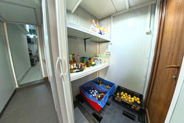 Spatiu Comercial de inchiriat - Mobilat si utilat complet