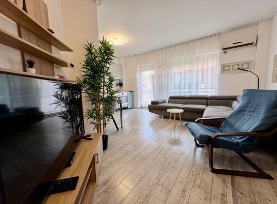 2 Camere - Straulesti - Petrom City - Pet friendly