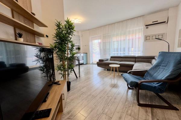 2 Camere - Straulesti - Petrom City - Pet friendly