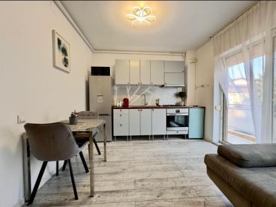 2 Camere - Straulesti - Petrom City - Pet friendly