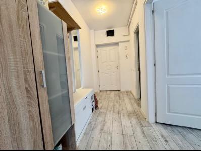 2 Camere - Straulesti - Petrom City - Pet friendly
