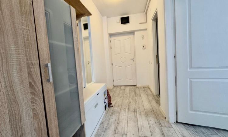 2 Camere - Straulesti - Petrom City - Pet friendly