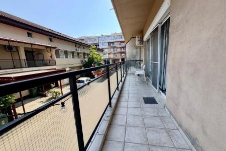 2 Camere - Straulesti - Petrom City - Pet friendly