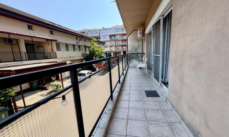 2 Camere - Straulesti - Petrom City - Pet friendly