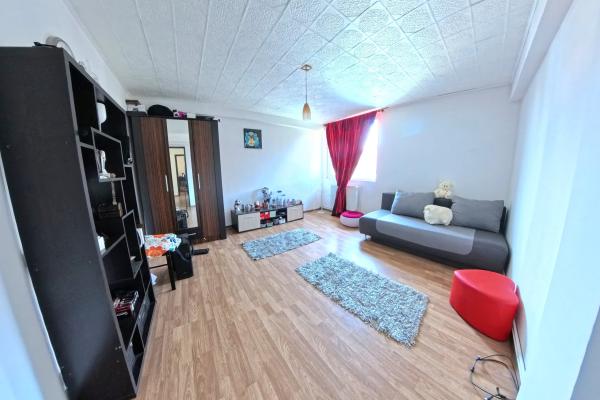 Vila Comuna Berceni - 173 mp utili - mobilata si utilata