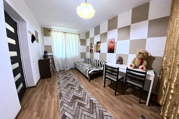 Vila Comuna Berceni - 173 mp utili - mobilata si utilata