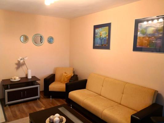 2 Camere - Piata Domenii - Ion Mihalache