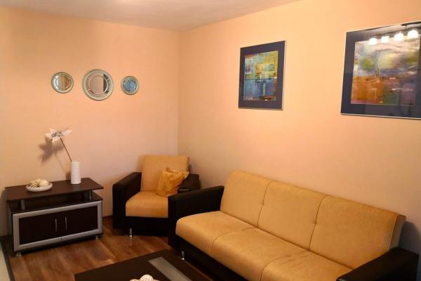2 Camere - Piata Domenii - Ion Mihalache