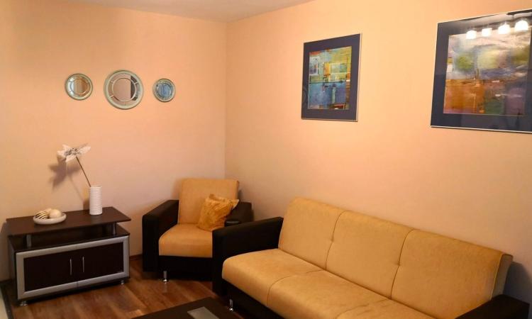 2 Camere - Piata Domenii - Ion Mihalache