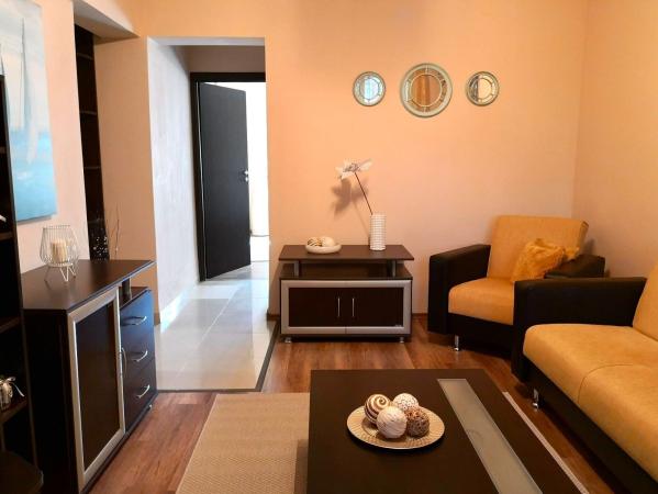 2 Camere - Piata Domenii - Ion Mihalache