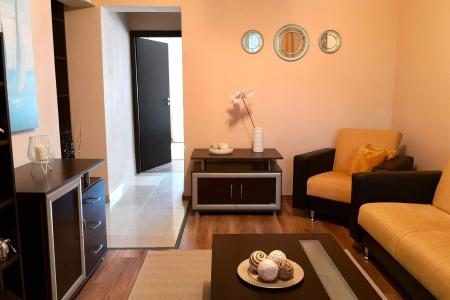 2 Camere - Piata Domenii - Ion Mihalache