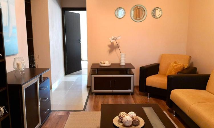 2 Camere - Piata Domenii - Ion Mihalache